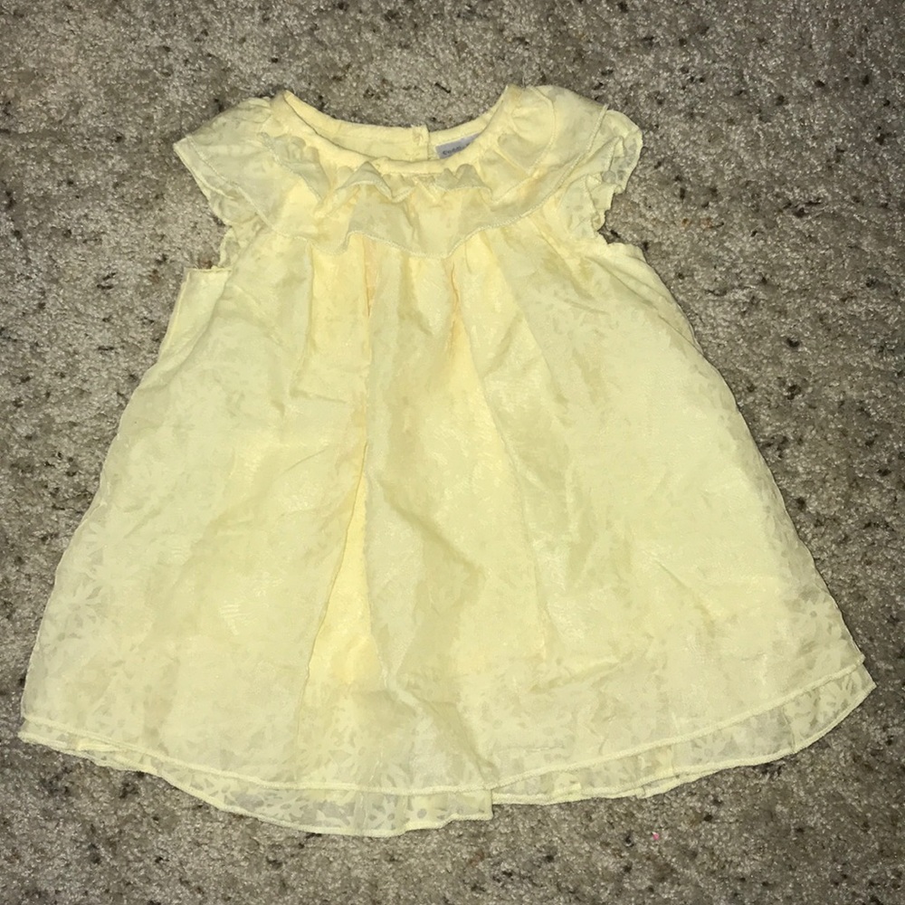 Cuddle Bear Collection 🐻 Dress